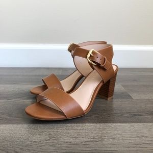 Kelly & Katie Frilisa Sandal